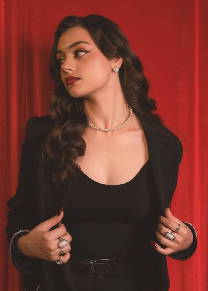 Индивидуалка Полли главное фото в городе Кинешма 