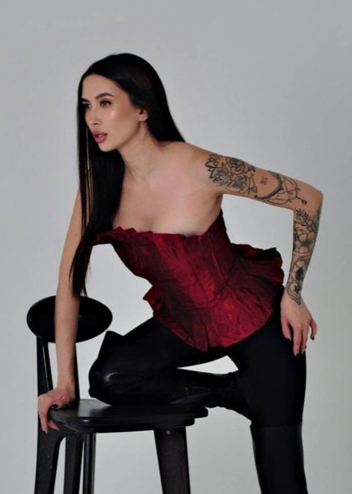 Индивидуалка Вика главное фото в городе Кинешма 