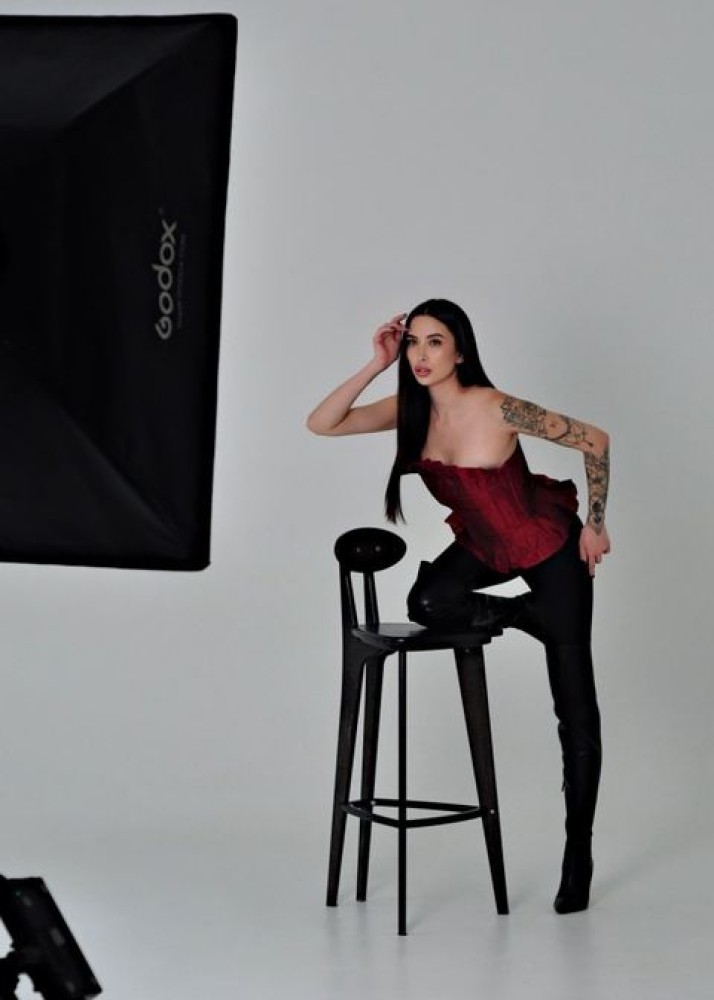 Индивидуалка Вика фото № 2 в городе Кинешма