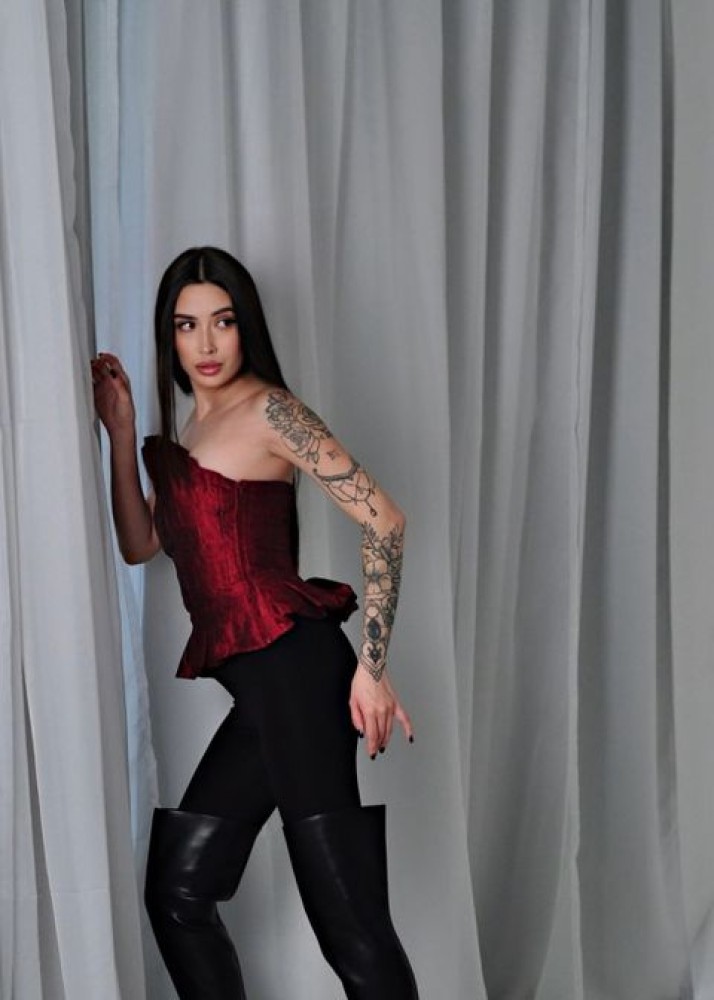 Индивидуалка Вика фото № 2 в городе Кинешма