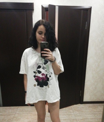 Марианна, Г. Кинешма