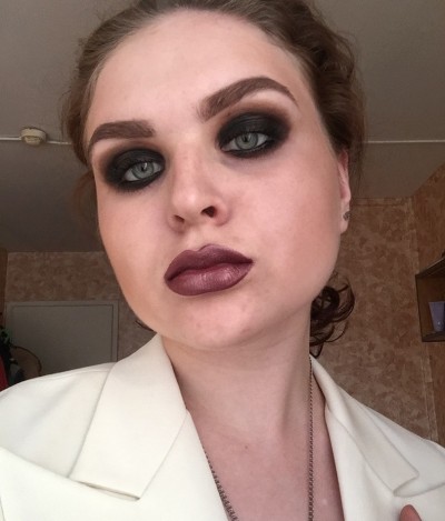 Елена, Г. Кинешма