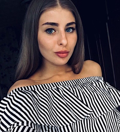 Алена, Г. Кинешма