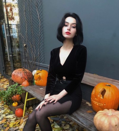 Аида, Г. Кинешма