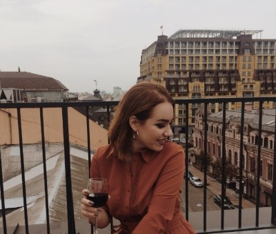 Ася, Г. Кинешма