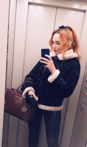 Лена, Г. Кинешма