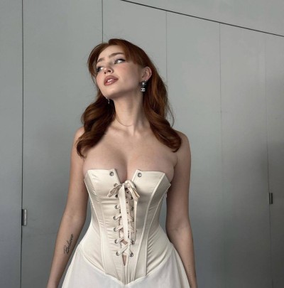 Анита, Г. Кинешма