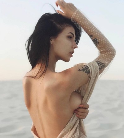 Анюта, Г. Кинешма