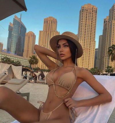 Олечка, Г. Кинешма