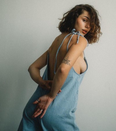 Катрина, Г. Кинешма