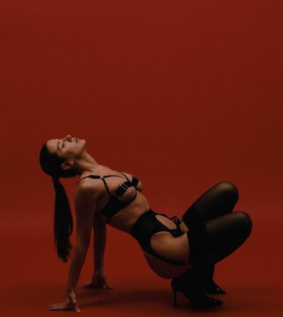 Лиана, Г. Кинешма