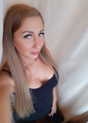 Анна, Г. Кинешма