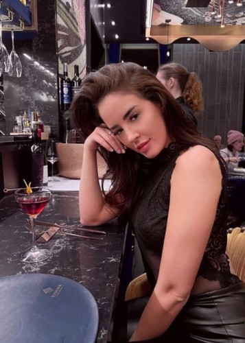 Даша, Г. Кинешма