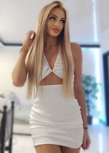 Донна, Г. Кинешма