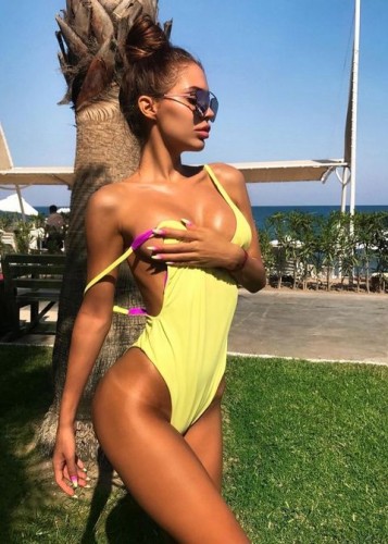 Каролина, Г. Кинешма