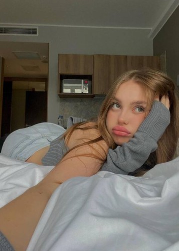 Юля, Г. Кинешма