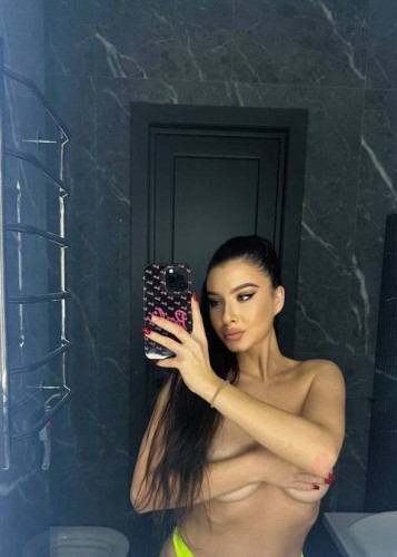 Ирина, Г. Кинешма